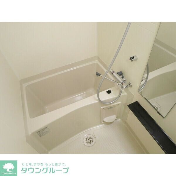 プレサンス新栄町ギャラントの物件内観写真