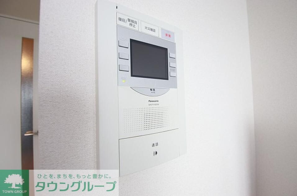 プレサンス新栄町ギャラントの物件内観写真