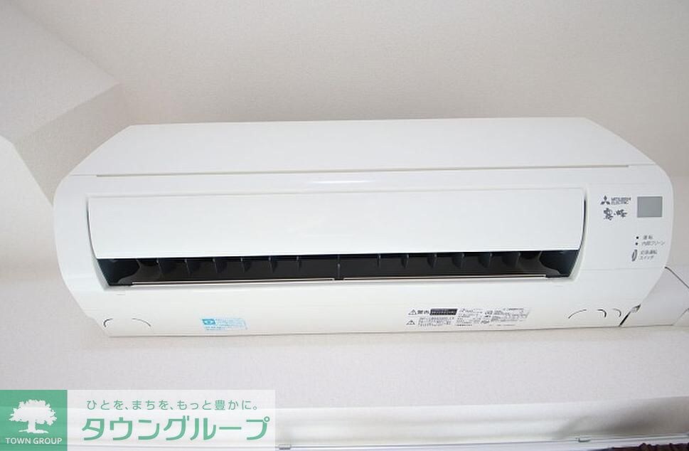 プレサンス新栄町ギャラントの物件内観写真