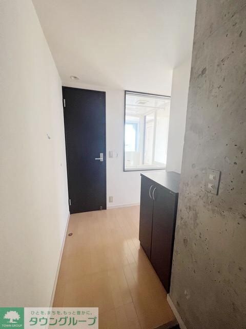 ラクロアの物件内観写真