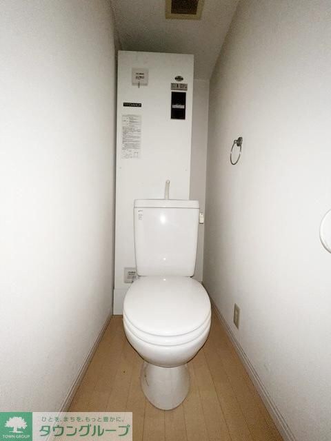 ラクロアの物件内観写真