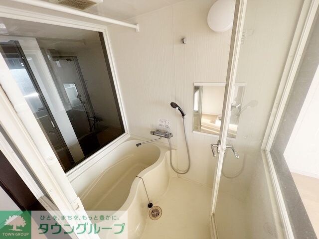 ラクロアの物件内観写真