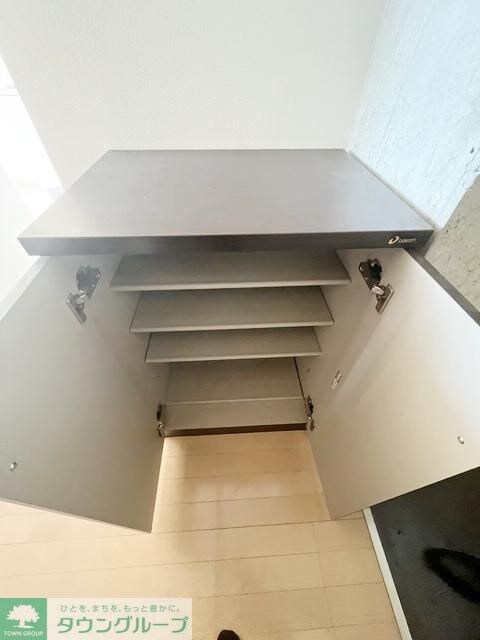 ラクロアの物件内観写真