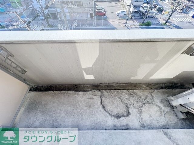 ラクロアの物件内観写真