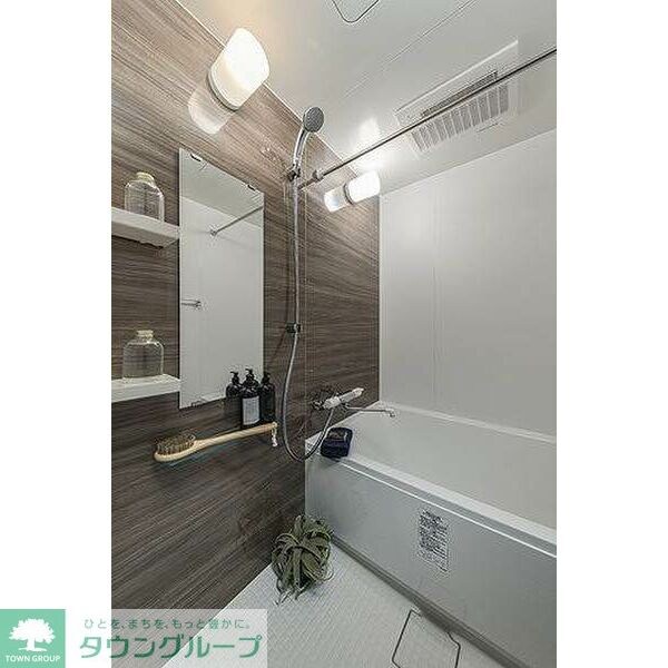 OKBアヴェニール菊井町の物件内観写真