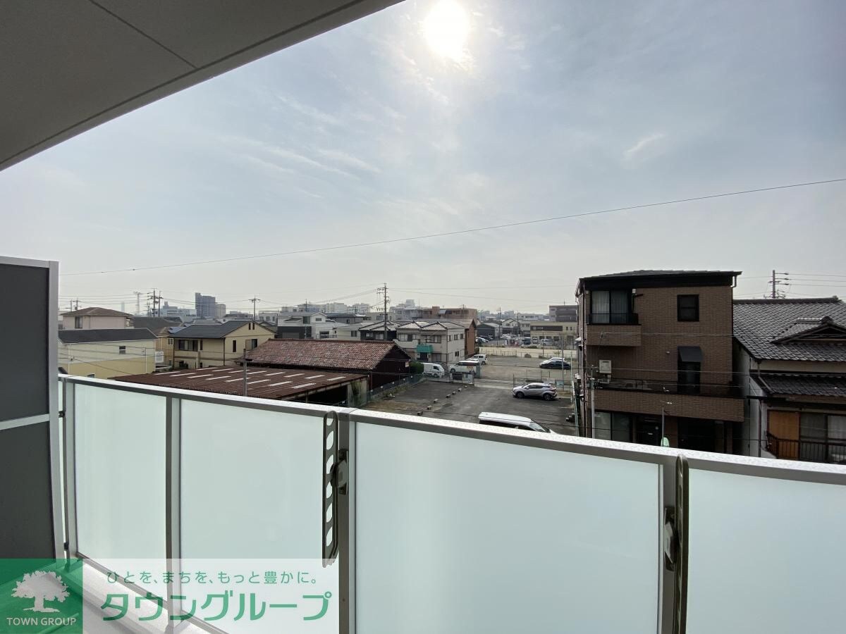 Aurum(アウルム)の物件内観写真