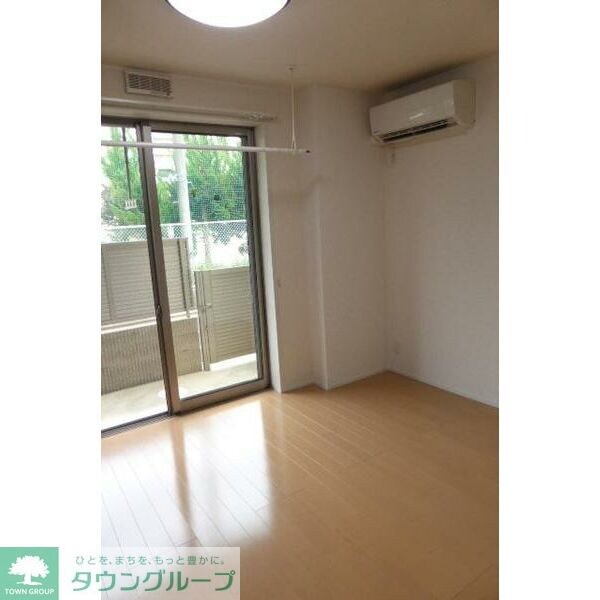 リオプラデーラの物件内観写真