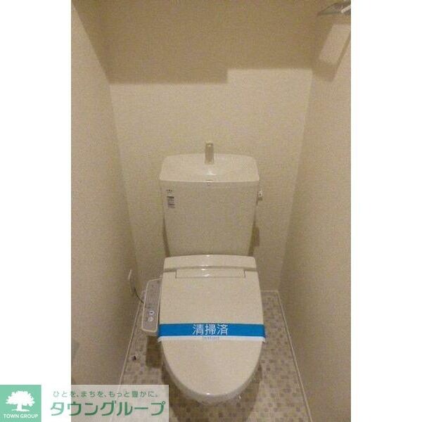 リオプラデーラの物件内観写真