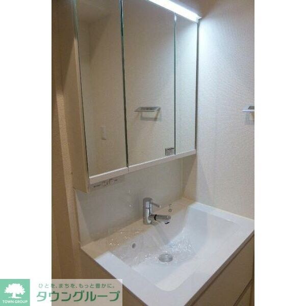 リオプラデーラの物件内観写真