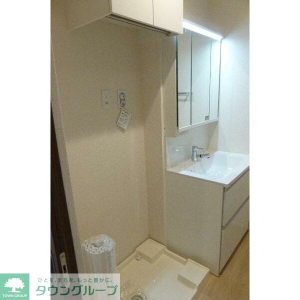 リオプラデーラの物件内観写真