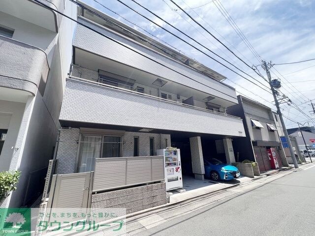 リオプラデーラの物件内観写真