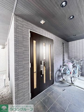 リオプラデーラの物件内観写真