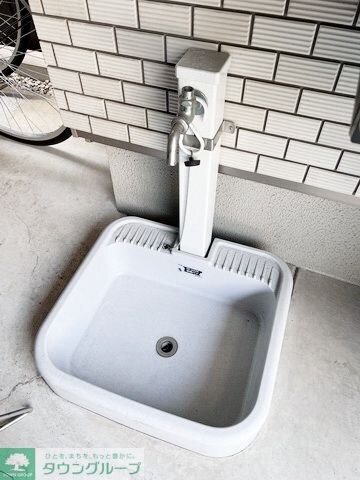 リオプラデーラの物件内観写真