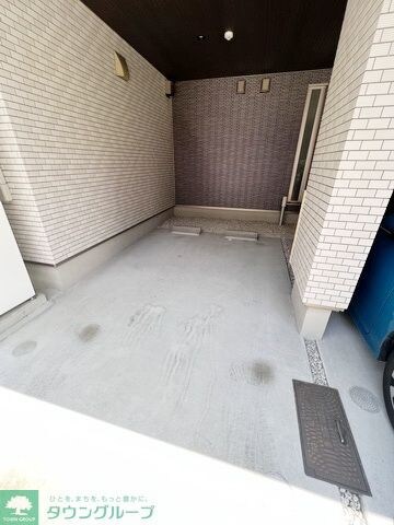 リオプラデーラの物件内観写真