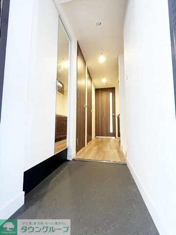 プレサンス丸の内アドブルの物件内観写真