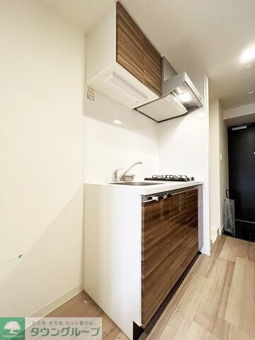 プレサンス丸の内アドブルの物件内観写真