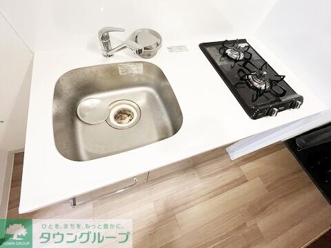 プレサンス丸の内アドブルの物件内観写真