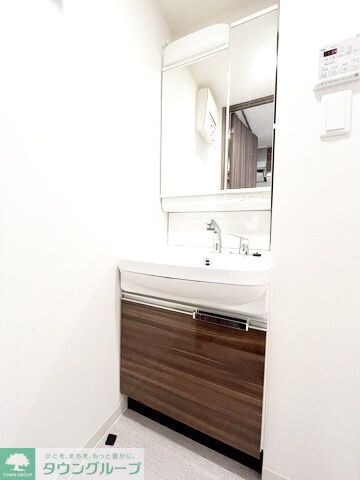 プレサンス丸の内アドブルの物件内観写真