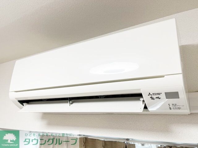 プレサンス丸の内アドブルの物件内観写真