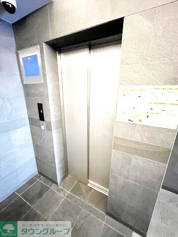 プレサンス丸の内アドブルの物件内観写真