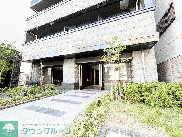 プレサンス丸の内アドブルの物件内観写真