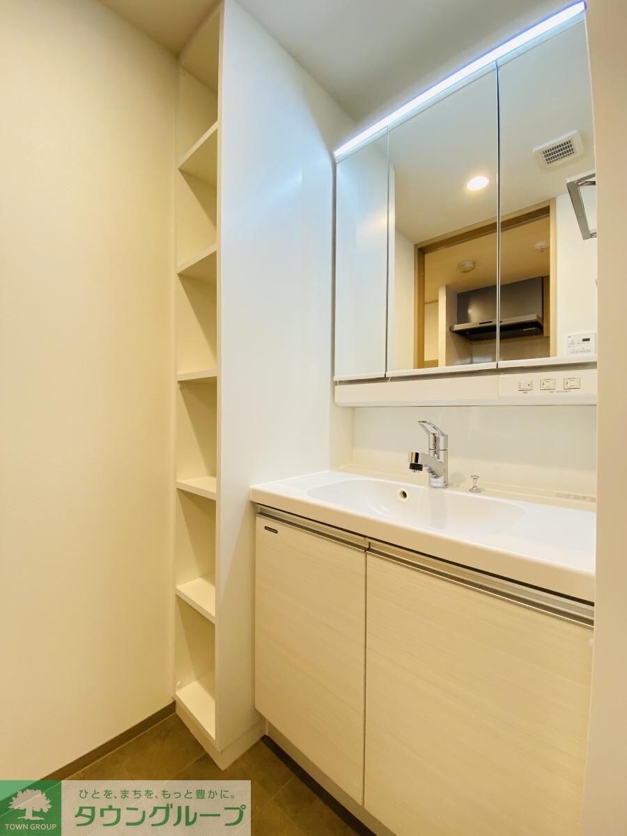 TENAS丸の内の物件内観写真