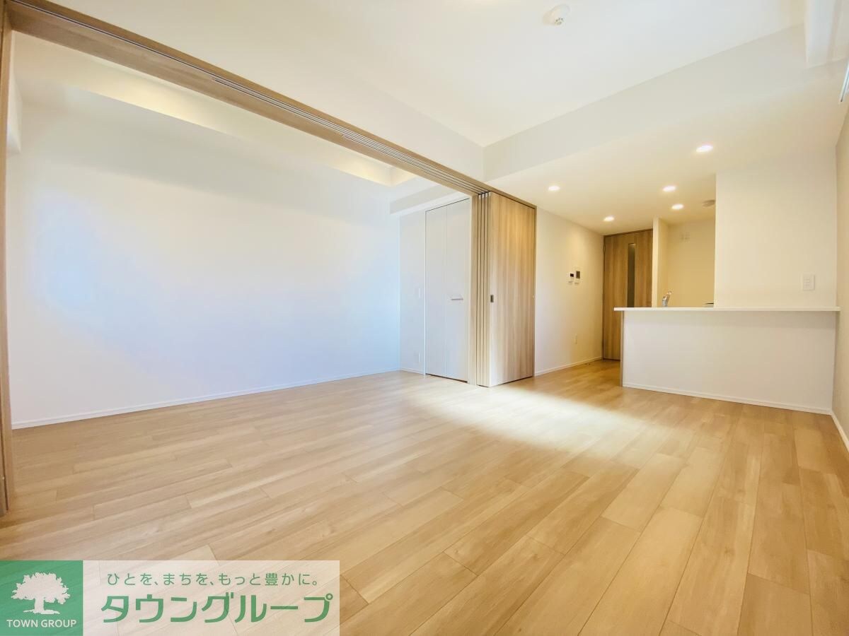 TENAS丸の内の物件内観写真