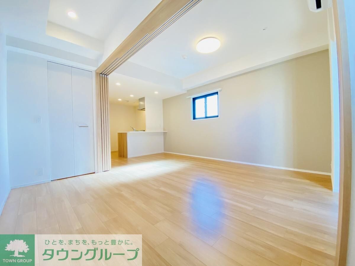 TENAS丸の内の物件内観写真