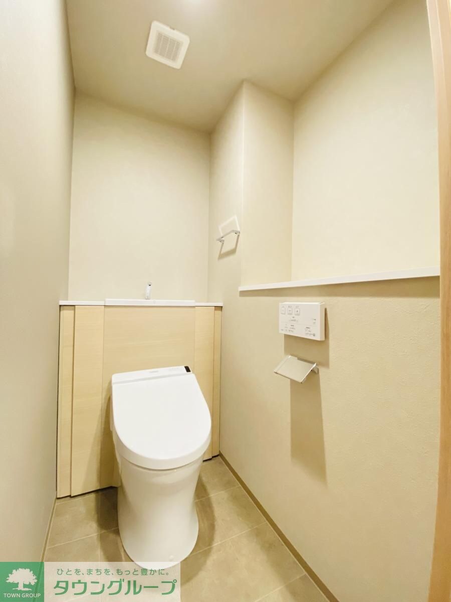 TENAS丸の内の物件内観写真