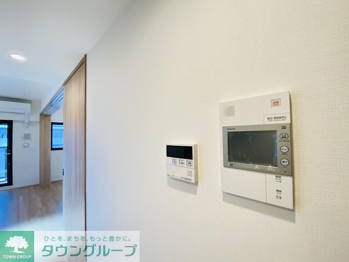 TENAS丸の内の物件内観写真