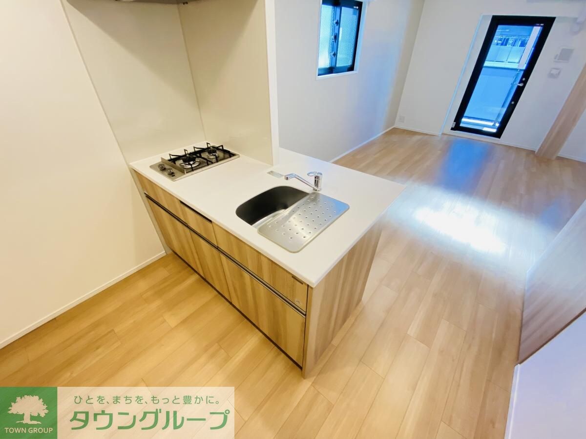 TENAS丸の内の物件内観写真