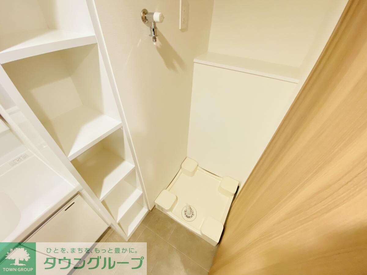 TENAS丸の内の物件内観写真