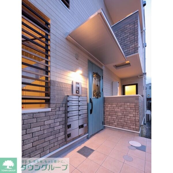 MOVE名城公園の物件内観写真