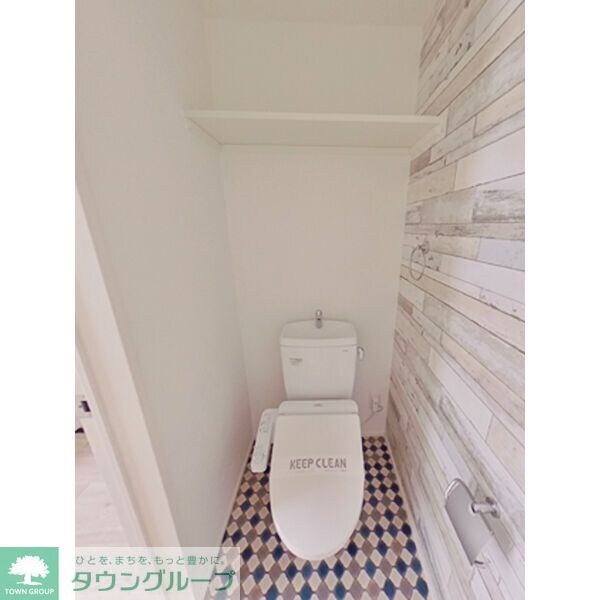 MOVE名城公園の物件内観写真