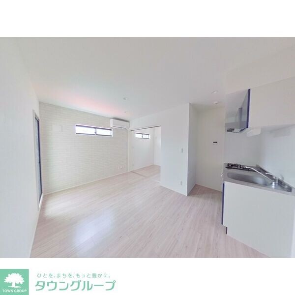 MOVE名城公園の物件内観写真