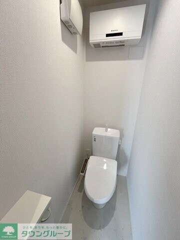 Fika Kisogawaの物件内観写真