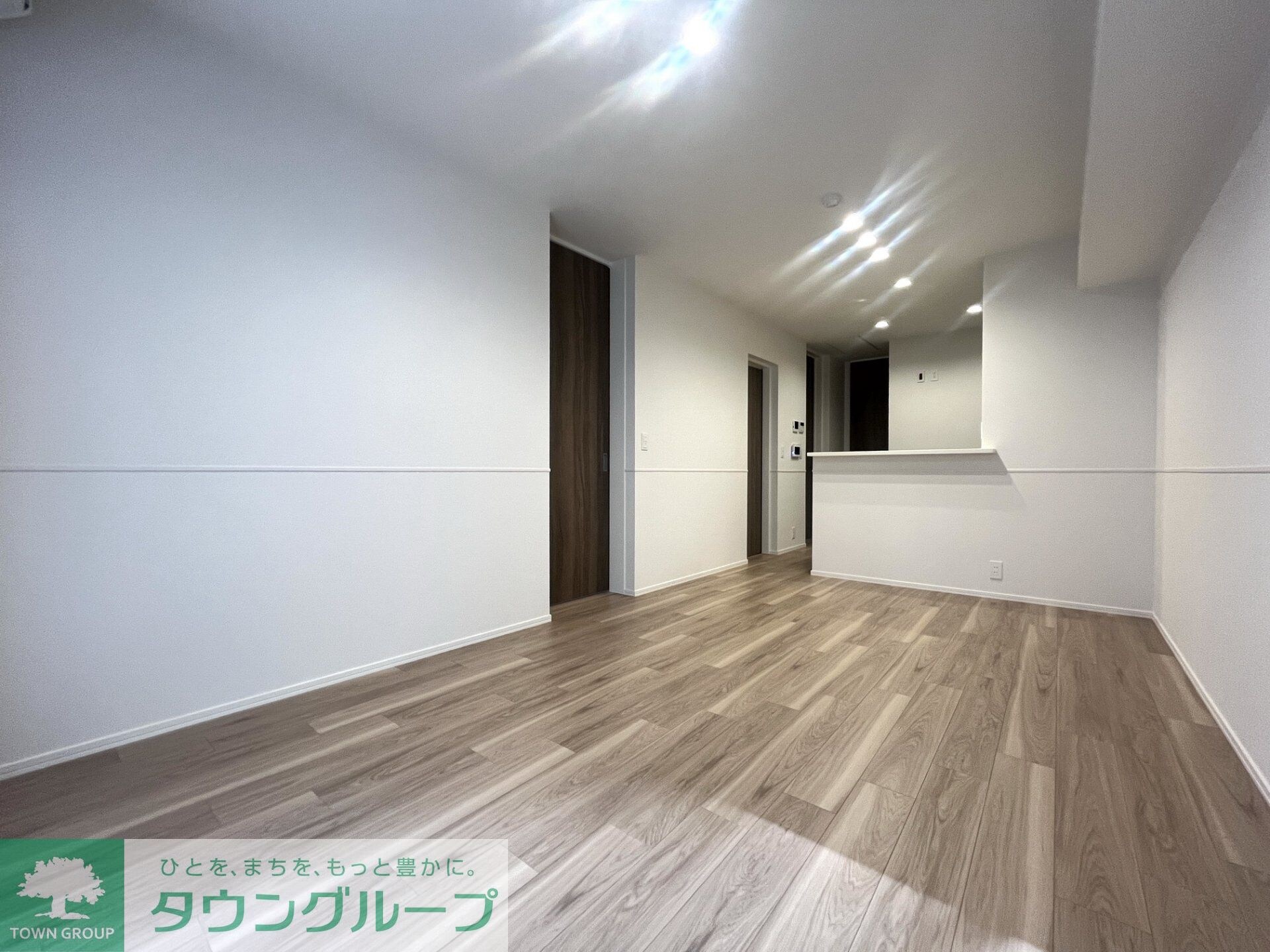 メゾン天白公園東Wの物件内観写真