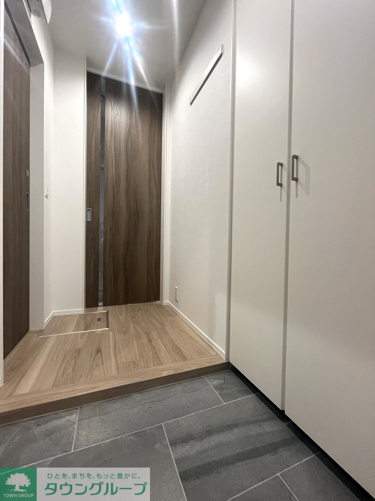 メゾン天白公園東Wの物件内観写真