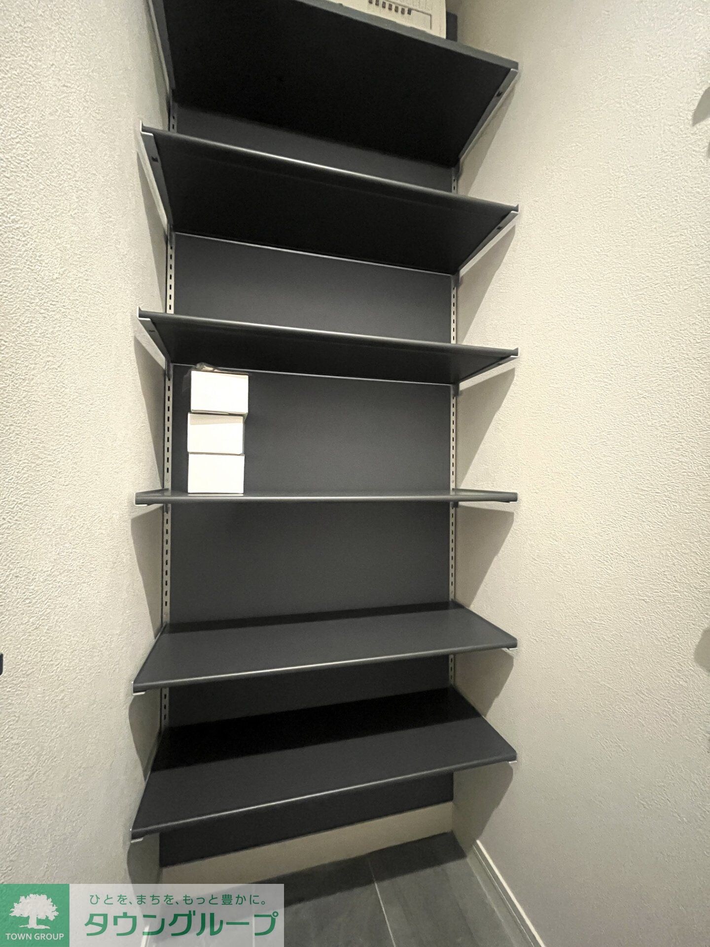 メゾン天白公園東Wの物件内観写真