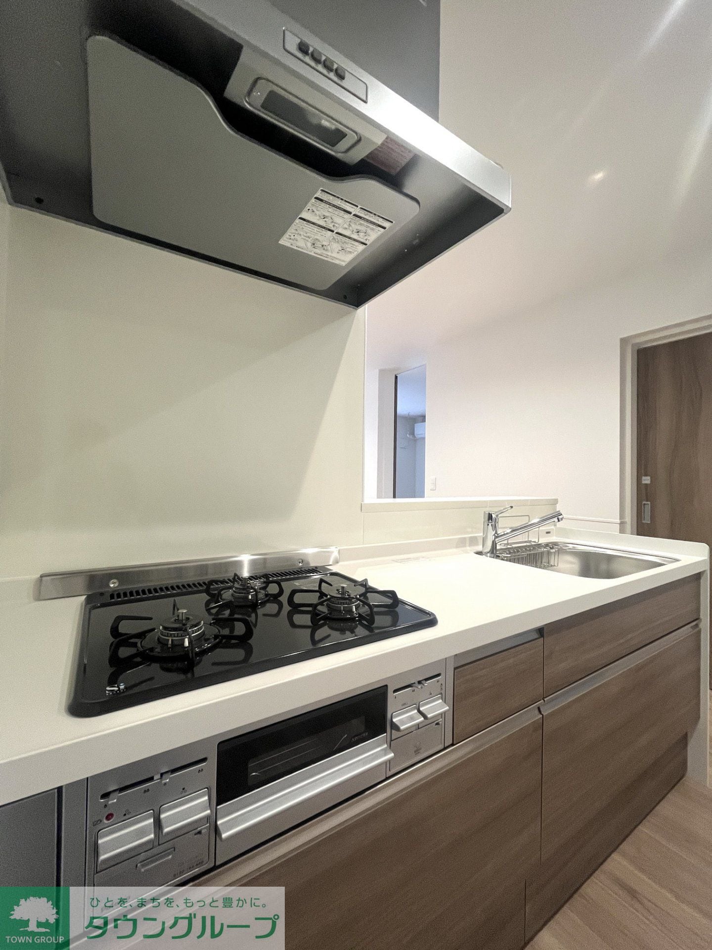 メゾン天白公園東Wの物件内観写真