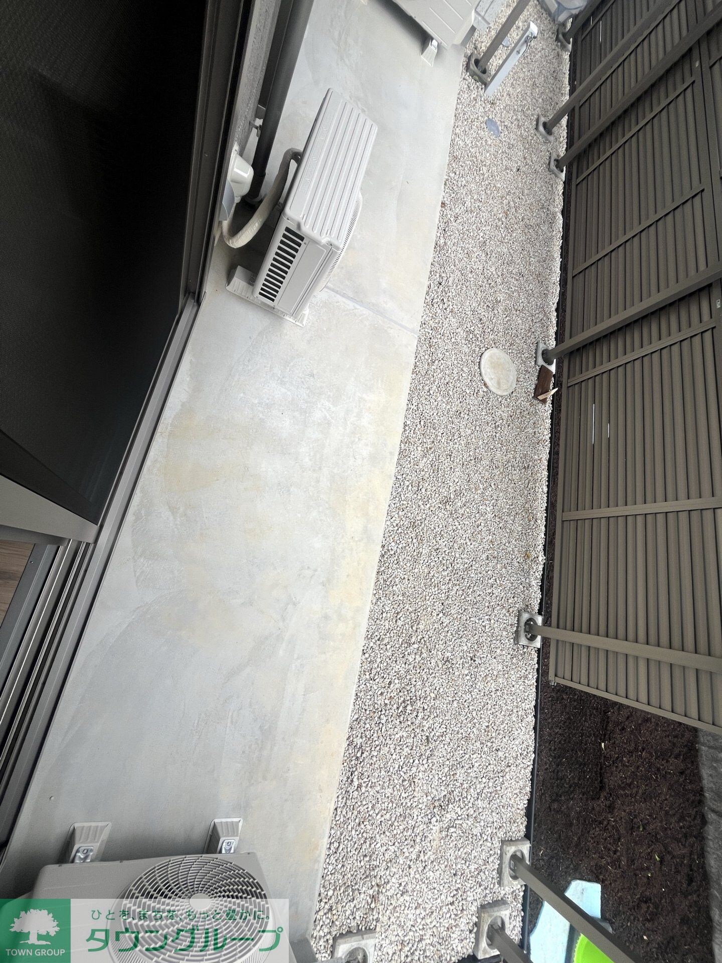 メゾン天白公園東Wの物件内観写真