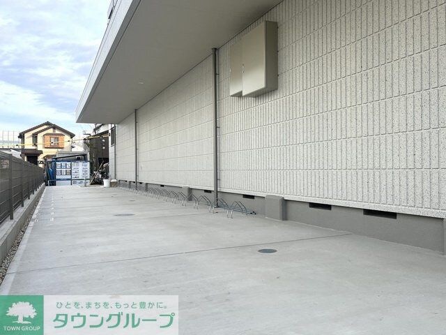 メゾン天白公園東Wの物件内観写真