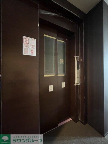 メゾン天白公園東Wの物件内観写真