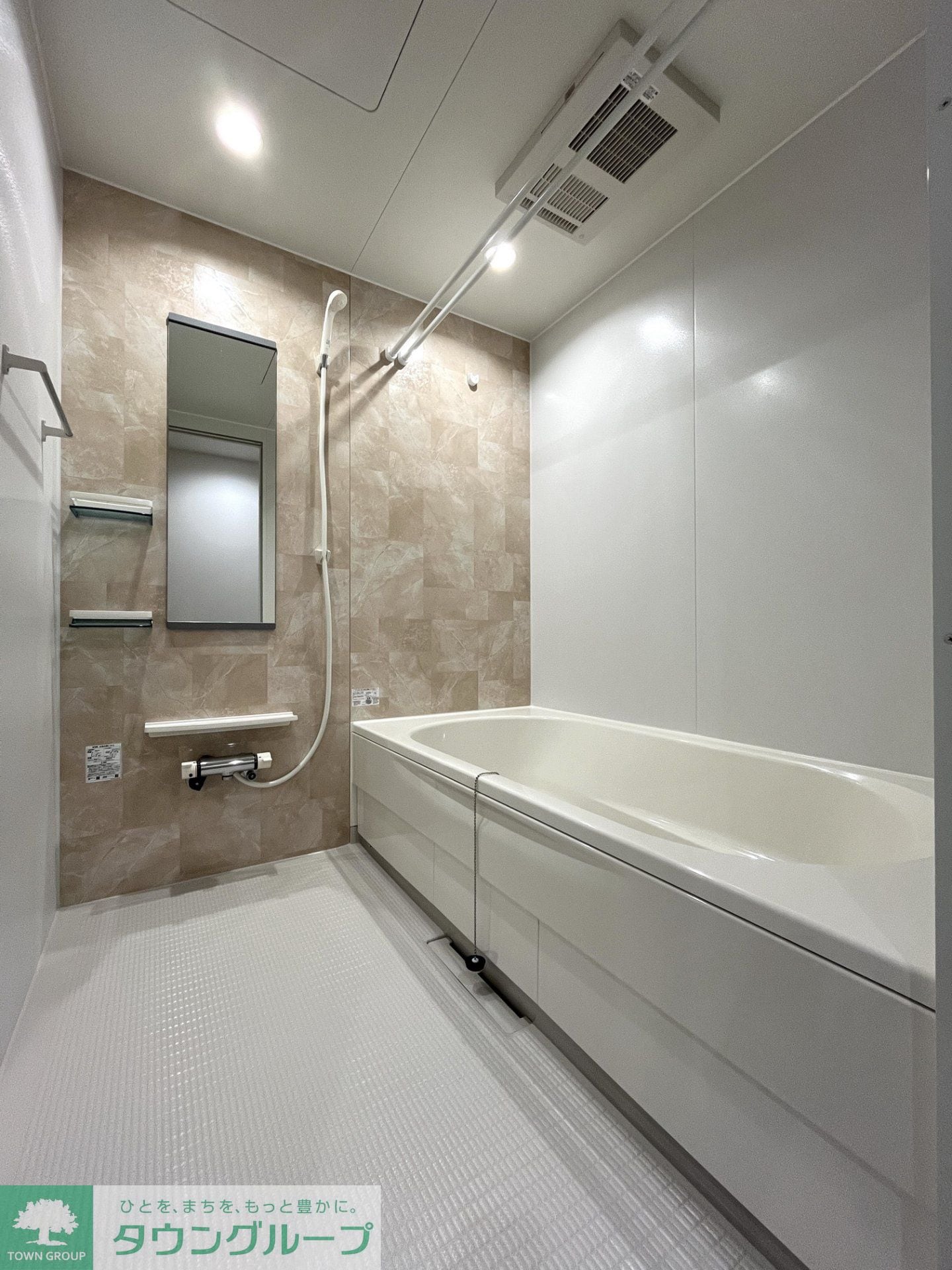 メゾン天白公園東Wの物件内観写真