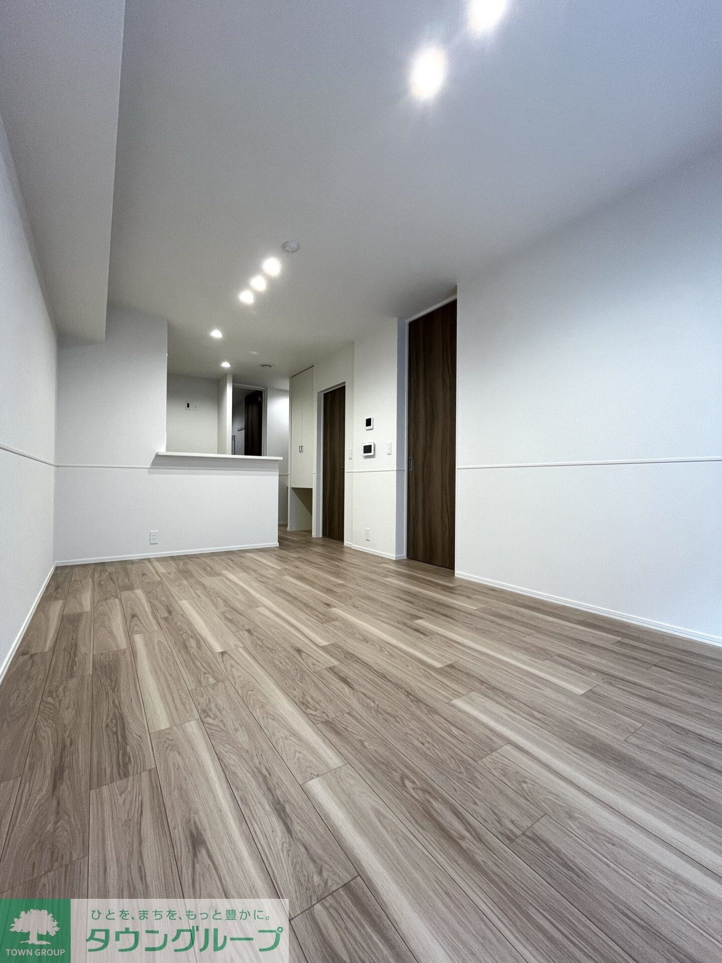 メゾン天白公園東Wの物件内観写真