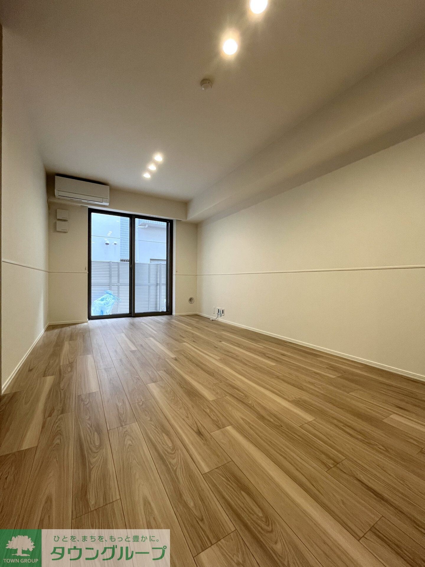 メゾン天白公園東Wの物件内観写真