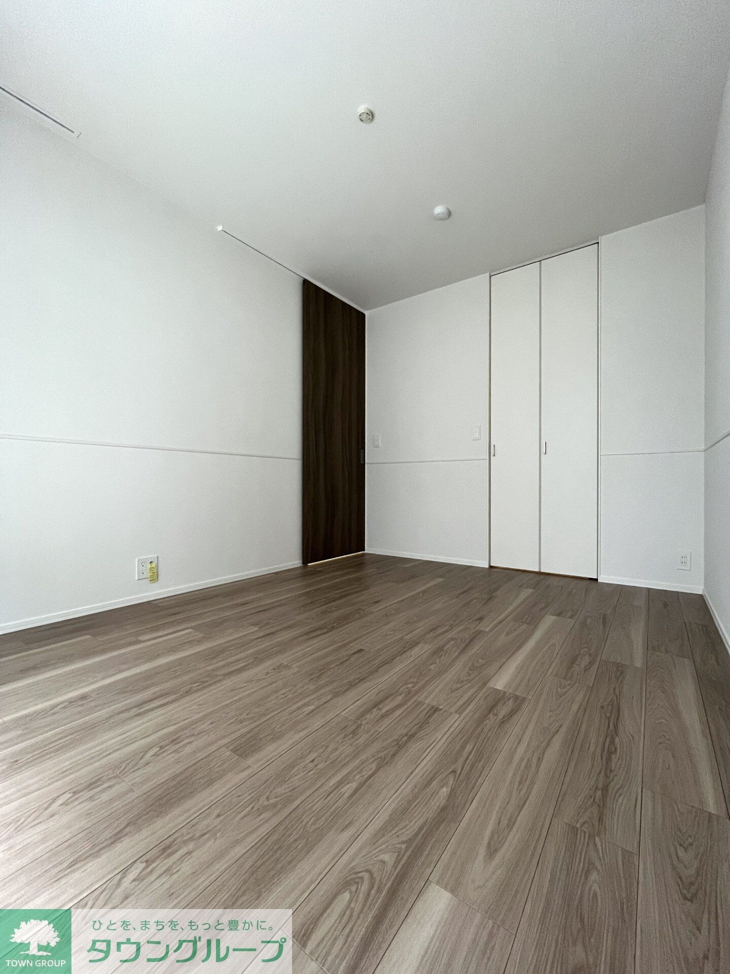 メゾン天白公園東Wの物件内観写真