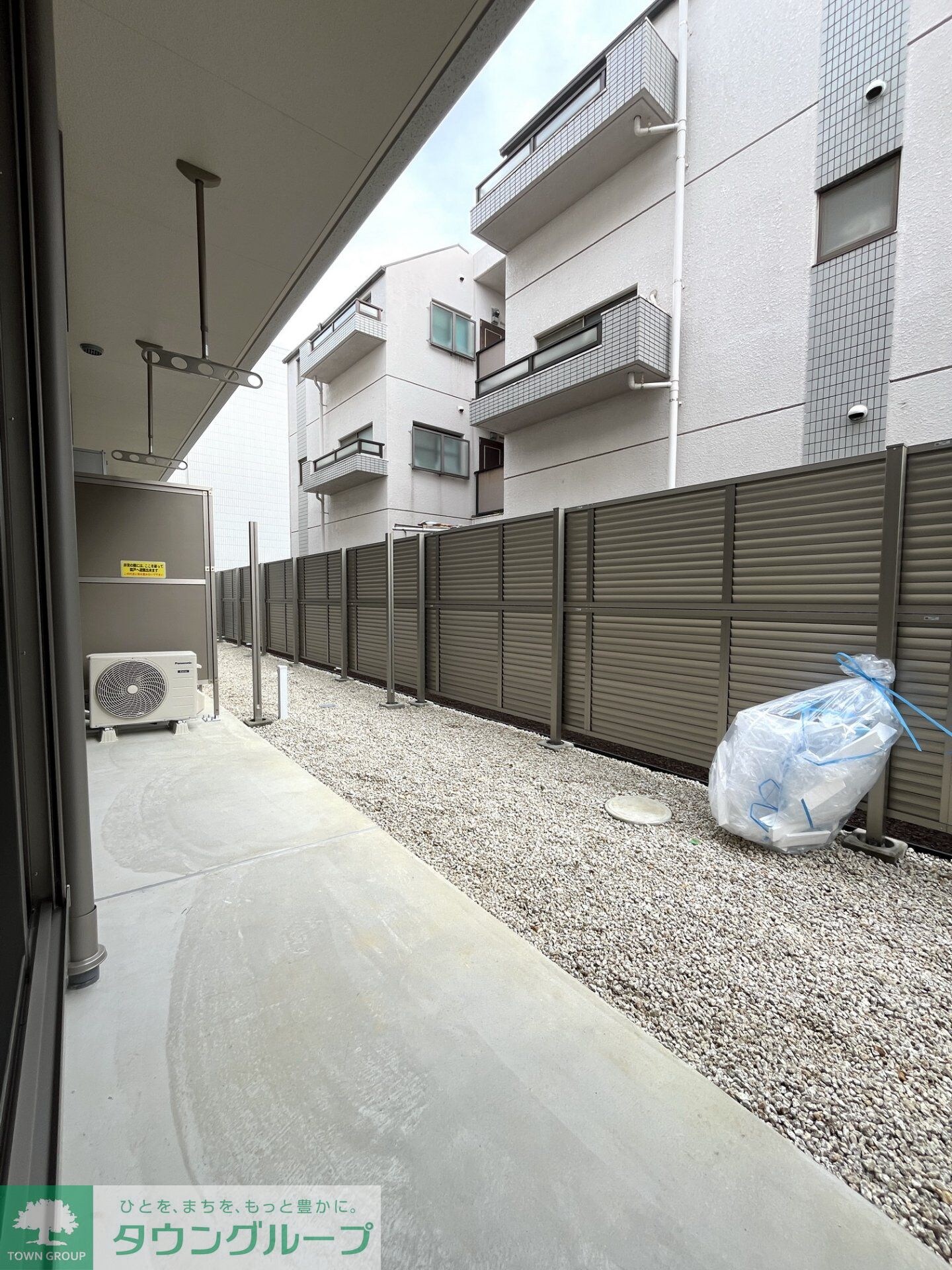 メゾン天白公園東Wの物件内観写真