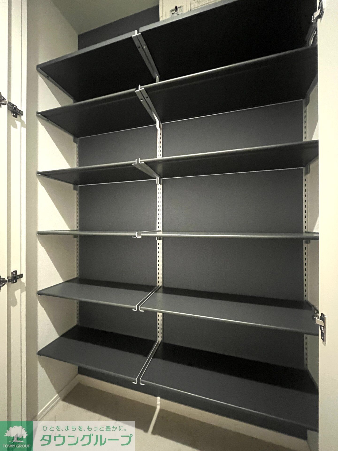 メゾン天白公園東Wの物件内観写真