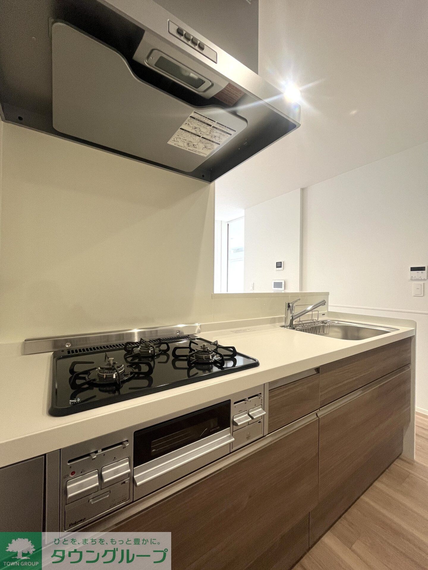 メゾン天白公園東Wの物件内観写真